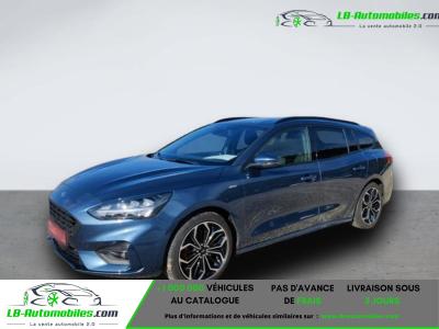 Ford Focus SW 1.5 EcoBoost 182 BVA