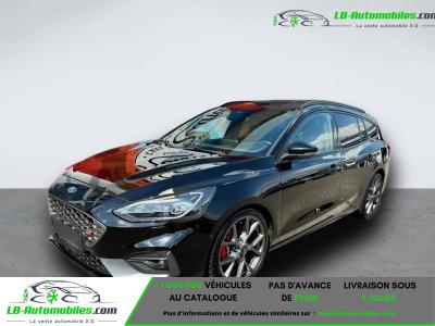 Ford Focus SW 2.0 EcoBlue 190