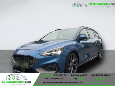 Ford Focus SW 2.0 EcoBlue 190