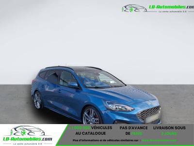 Ford Focus SW 2.0 EcoBlue 190