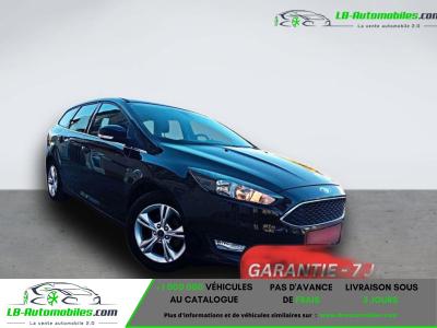 Ford Focus SW 1.0 EcoBoost 100 BVM