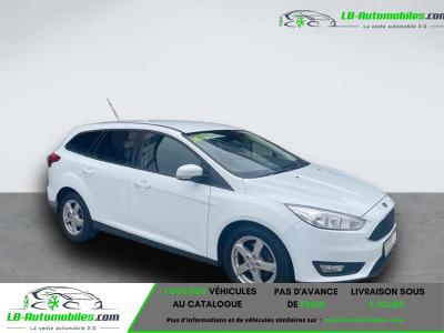 Ford Focus SW 1.0 EcoBoost 125 BVA