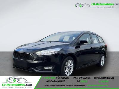 Ford Focus SW 1.5 EcoBoost 150 BVM