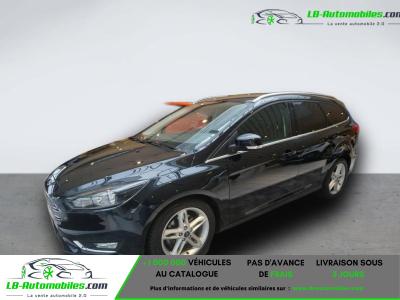 Ford Focus SW 1.5 EcoBoost 150 BVA