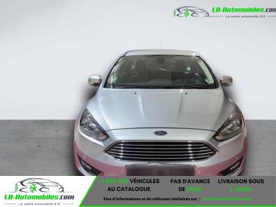 Ford Focus SW 1.5 EcoBoost 150 BVA