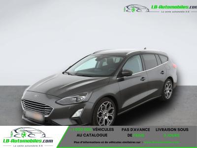 Ford Focus SW 1.5 EcoBoost 150 BVA