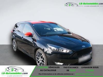 Ford Focus SW 1.5 EcoBoost 182 BVA