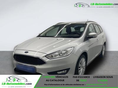 Ford Focus SW 1.5 TDCi 95