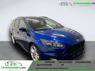 Ford Focus SW ST 2.0 EcoBoost 250