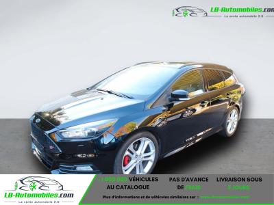 Ford Focus SW ST 2.0 EcoBoost 250