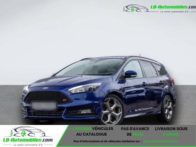 Ford Focus SW ST 2.0 EcoBoost 250