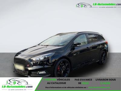 Ford Focus SW ST 2.0 EcoBoost 250