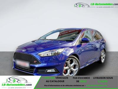 Ford Focus SW ST 2.0 EcoBoost 250