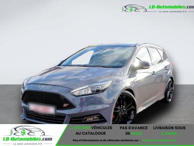 Ford Focus SW ST 2.0 EcoBoost 250