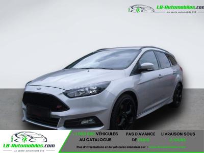 Ford Focus SW ST 2.0 EcoBoost 250