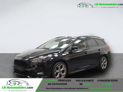 Ford Focus SW 2.0 TDCi 185 BVM