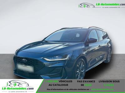 Ford Focus SW 1.5 EcoBlue 95 BVM