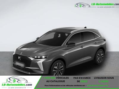 DS DS7 Crossback Hybride Rechargeable E-Tense 225 BVA