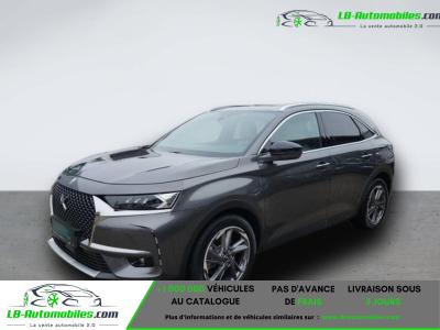 DS DS7 Crossback Hybride Rechargeable E-Tense 300 BVA 4x4