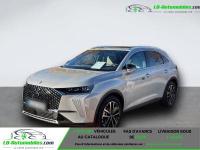 DS DS7 Crossback Hybride Rechargeable E-Tense 300 BVA 4x4