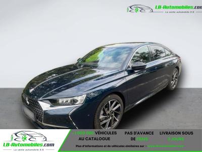 DS DS9 Hybride E-Tense 250