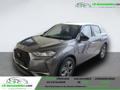 DS DS3 Crossback PureTech 100 BVM