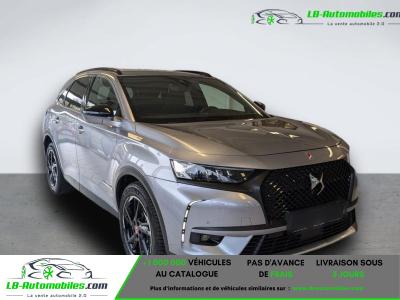 DS DS7 Crossback BlueHDi 130 BVA