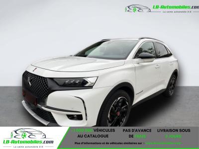 DS DS7 Crossback BlueHDi 130 BVA