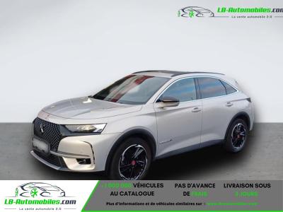 DS DS7 Crossback BlueHDi 130 BVA