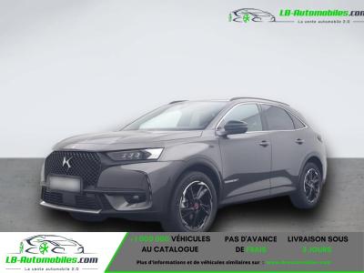 DS DS7 Crossback BlueHDi 130 BVA