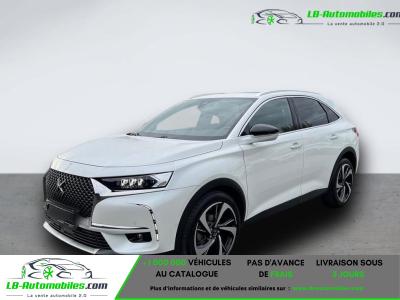 DS DS7 Crossback BlueHDi 130 BVA