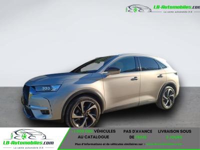 DS DS7 Crossback BlueHDi 130 BVA