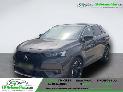 DS DS7 Crossback BlueHDi 180 BVA