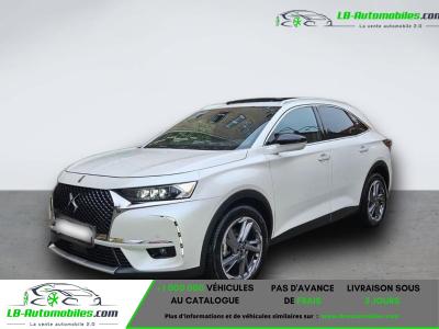 DS DS7 Crossback BlueHDi 180 BVA