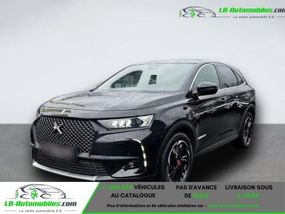 DS DS7 Crossback Hybride 300 E-Tense BVA 4x4