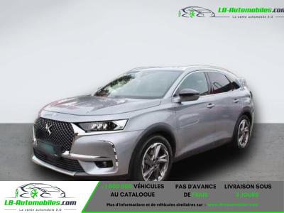 DS DS7 Crossback Hybride 300 E-Tense BVA 4x4