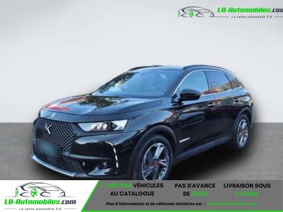 DS DS7 Crossback Hybride 300 E-Tense BVA 4x4