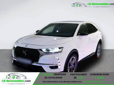 DS DS7 Crossback Hybride E-Tense 225 BVA