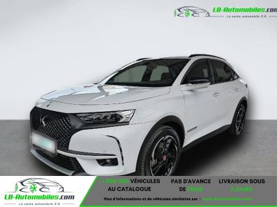 DS DS7 Crossback Hybride E-Tense 225 BVA