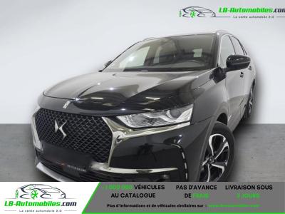 DS DS7 Crossback PureTech 130 BVM