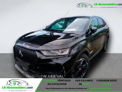 DS DS7 Crossback PureTech 130 BVA