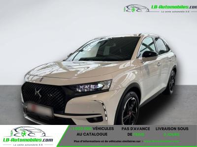 DS DS7 Crossback PureTech 225 BVA