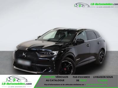 DS DS7 Crossback PureTech 225 BVA