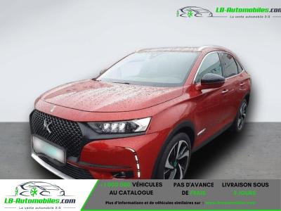 DS DS7 Crossback PureTech 225 BVA