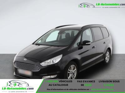 Ford Galaxy 1.5 EcoBoost 165 BVM