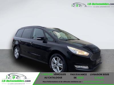 Ford Galaxy 1.5 EcoBoost 165 BVM