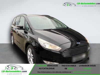 Ford Galaxy 1.5 EcoBoost 165 BVM