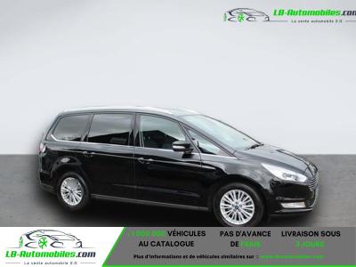 Ford Galaxy 2.0 EcoBlue 190 BVA