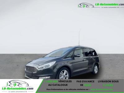 Ford Galaxy 2.0 EcoBlue 190 BVA