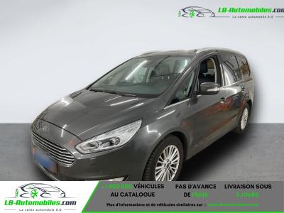 Ford Galaxy 2.0 EcoBlue 190 BVA